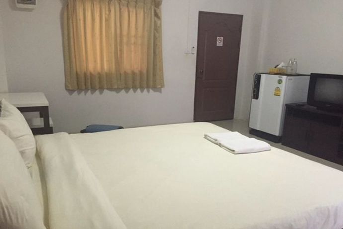 Imagen de la habitación del Hotel Nichapat Place. Foto 8