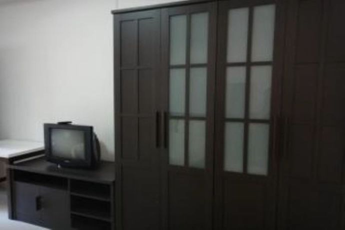 Imagen de la habitación del Hotel Nichapat Place. Foto 10