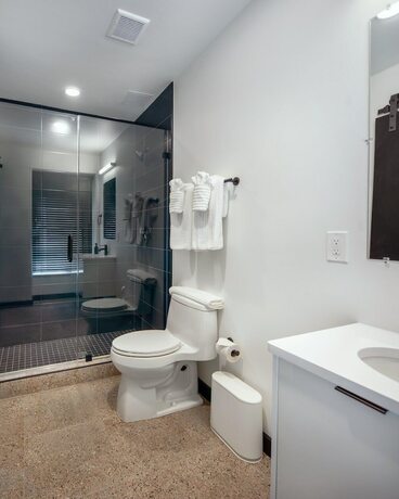 Imagen general del Hotel Niche. Foto 1