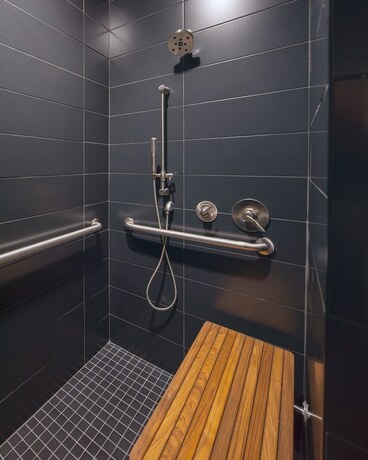 Imagen general del Hotel Niche. Foto 3