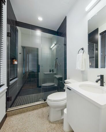 Imagen de la habitación del Hotel Niche. Foto 17