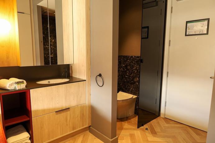 Imagen de la habitación del Hotel Niche Living Ballsbridge. Foto 5