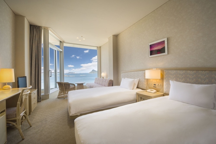 Imagen de la habitación del Hotel Nichinan Kaigan Nango Prince. Foto 5