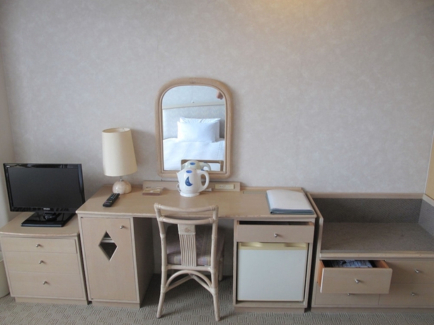 Imagen de la habitación del Hotel Nichinan Kaigan Nango Prince. Foto 6