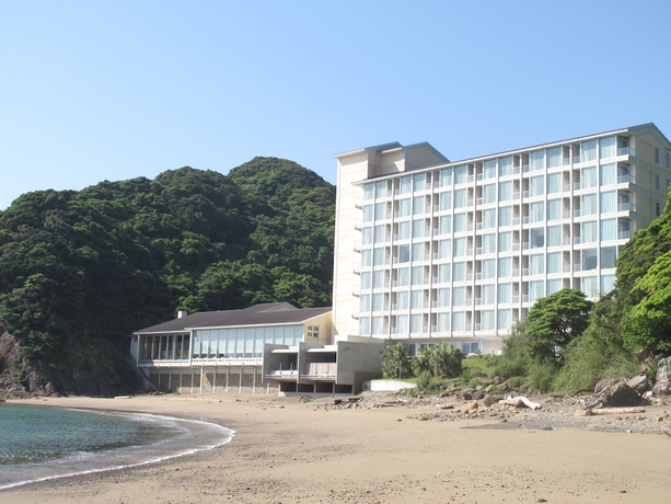 Imagen general del Hotel Nichinan Kaigan Nango Prince. Foto 1