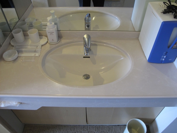 Imagen de la habitación del Hotel Nichinan Kaigan Nango Prince. Foto 12