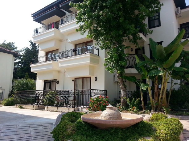 Imagen de los exteriores del Hotel Nicholas Park. Foto 4