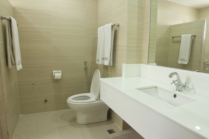 Imagen de la habitación del Hotel Nichols Airport. Foto 3