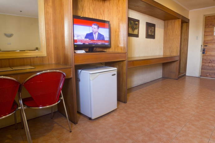 Imagen de la habitación del Hotel Nichols Airport. Foto 5
