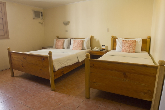 Imagen de la habitación del Hotel Nichols Airport. Foto 6