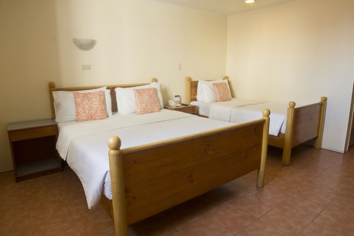 Imagen de la habitación del Hotel Nichols Airport. Foto 7