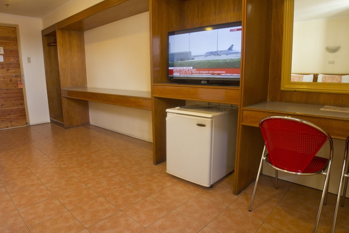 Imagen de la habitación del Hotel Nichols Airport. Foto 8