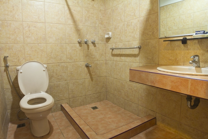 Imagen de la habitación del Hotel Nichols Airport. Foto 9