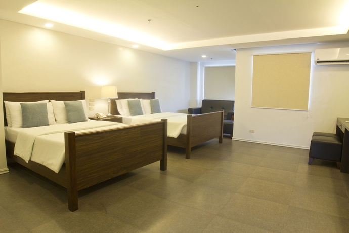 Imagen de la habitación del Hotel Nichols Airport. Foto 10