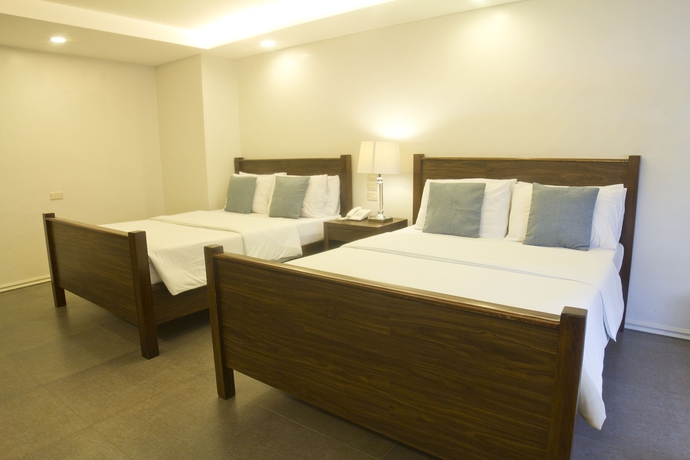 Imagen de la habitación del Hotel Nichols Airport. Foto 12