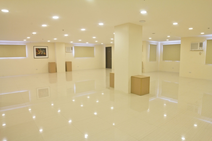 Imagen de los interiores del Hotel Nichols Airport. Foto 15