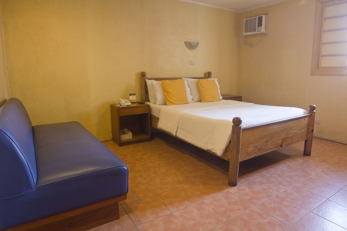 Imagen de la habitación del Hotel Nichols Airport. Foto 14