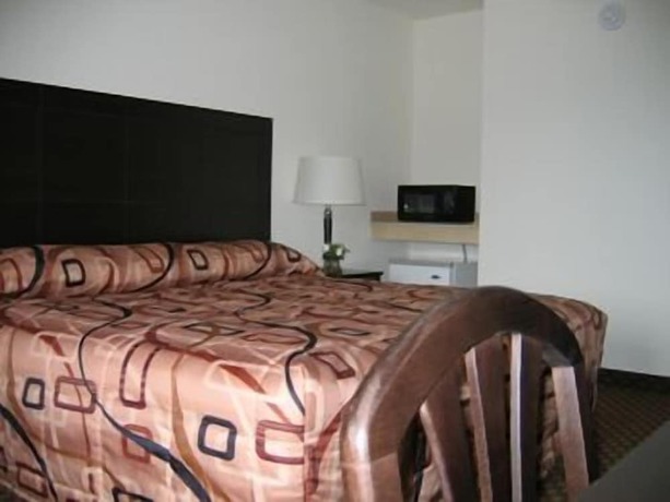 Imagen de la habitación del Hotel Nichols Inn of Red Wing. Foto 4