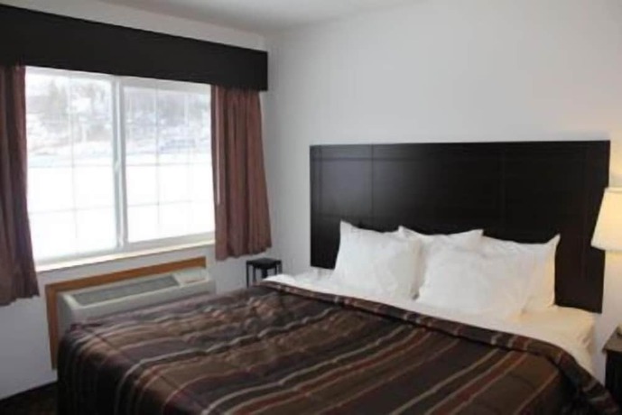 Imagen de la habitación del Hotel Nichols Inn of Red Wing. Foto 6