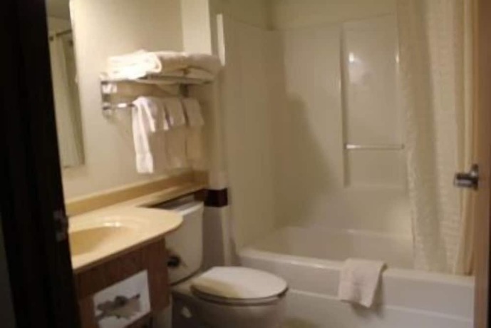 Imagen de la habitación del Hotel Nichols Inn of Red Wing. Foto 9