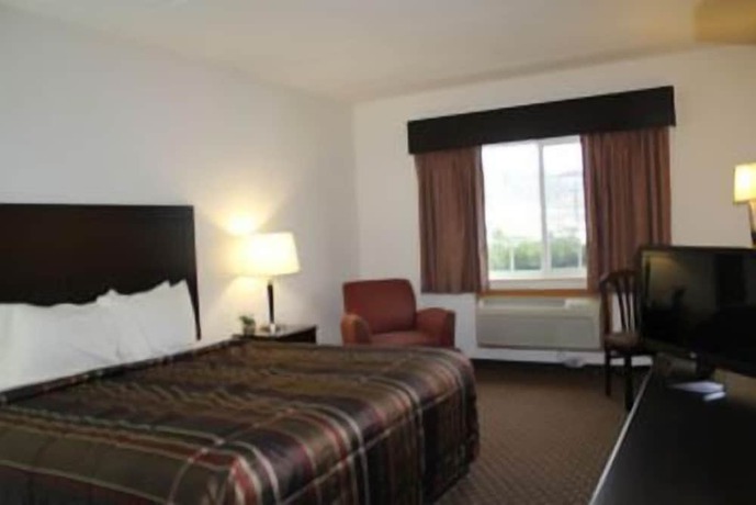 Imagen de la habitación del Hotel Nichols Inn of Red Wing. Foto 13