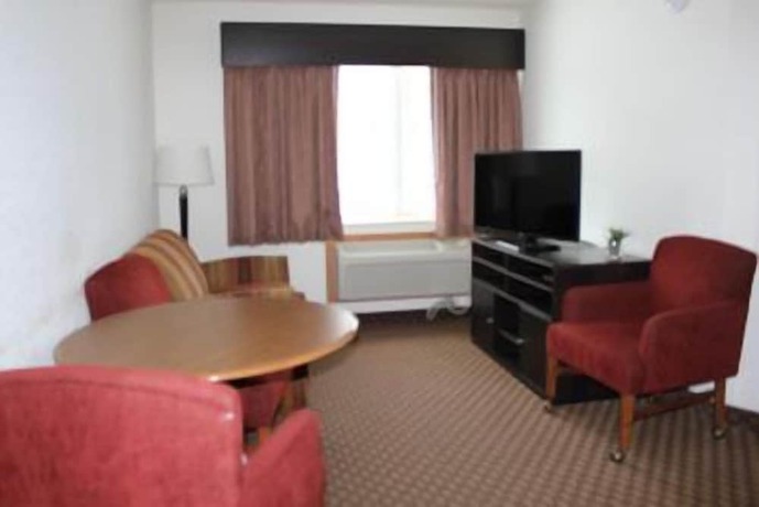 Imagen de la habitación del Hotel Nichols Inn of Red Wing. Foto 14