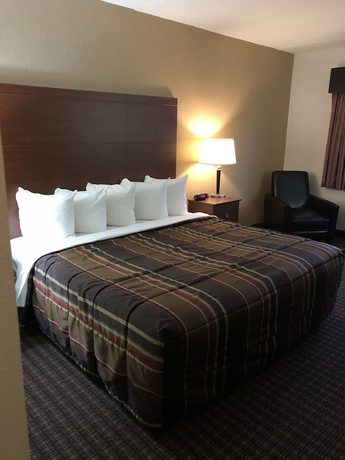 Imagen de la habitación del Hotel Nichols Inn of Red Wing. Foto 17