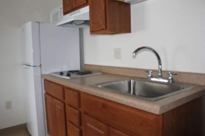 Imagen de la habitación del Hotel Nichols Inn of Red Wing. Foto 18