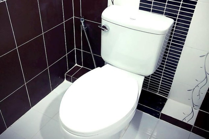 Imagen de la habitación del Hotel Nichravee Resort Ubon Ratchathani. Foto 3