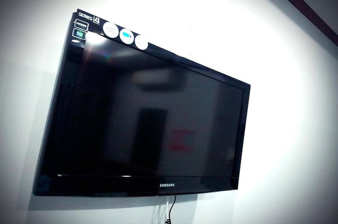 Imagen de la habitación del Hotel Nichravee Resort Ubon Ratchathani. Foto 16