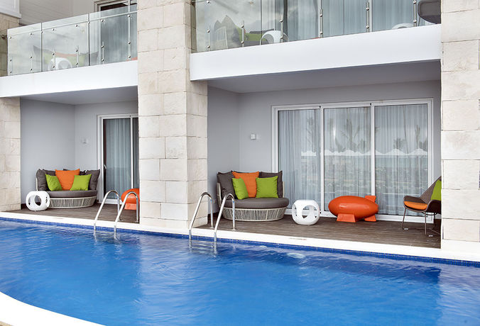 Imagen de la habitación del Hotel Nickelodeon Hotels and Resorts Punta Cana, Gourmet All Inclusive By Karisma. Foto 5