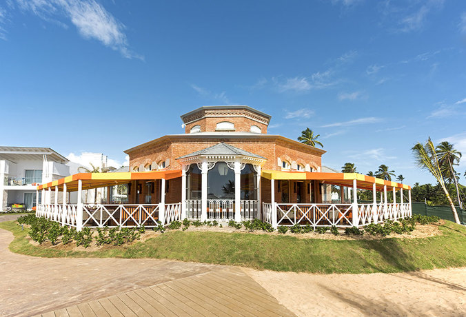 Imagen de los interiores del Hotel Nickelodeon Hotels and Resorts Punta Cana, Gourmet All Inclusive By Karisma. Foto 18