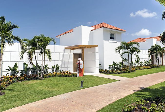 Imagen de la habitación del Hotel Nickelodeon Hotels and Resorts Punta Cana, Gourmet All Inclusive By Karisma. Foto 12