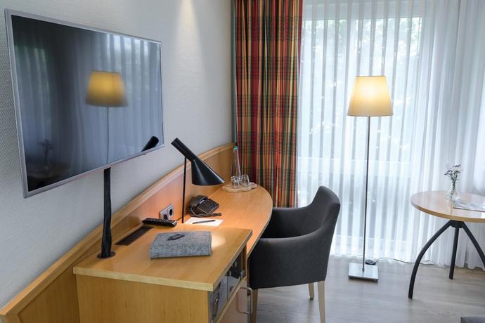 Imagen de la habitación del Hotel Nickisch. Foto 2