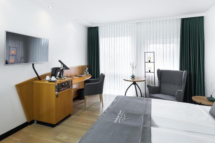 Imagen de la habitación del Hotel Nickisch. Foto 6