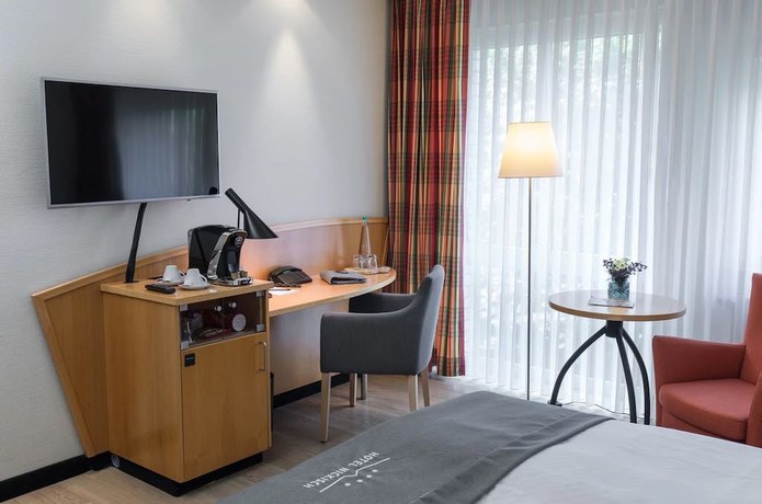 Imagen de la habitación del Hotel Nickisch. Foto 8