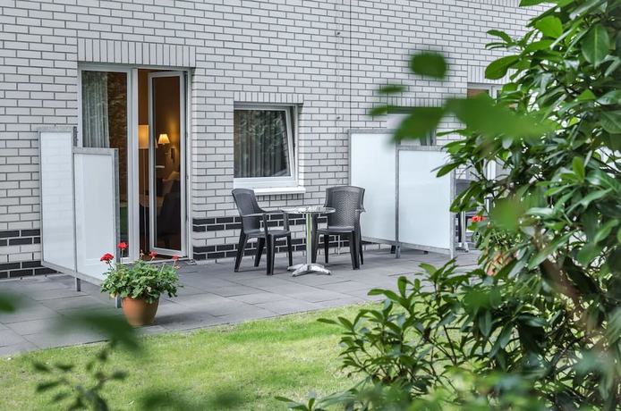 Imagen de la habitación del Hotel Nickisch. Foto 9