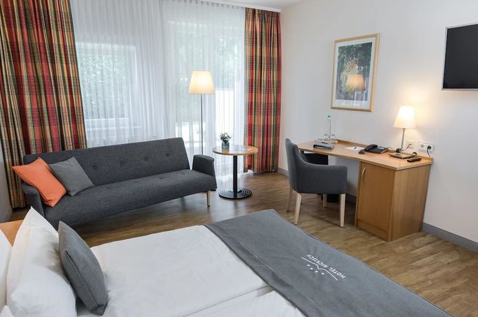 Imagen de la habitación del Hotel Nickisch. Foto 10