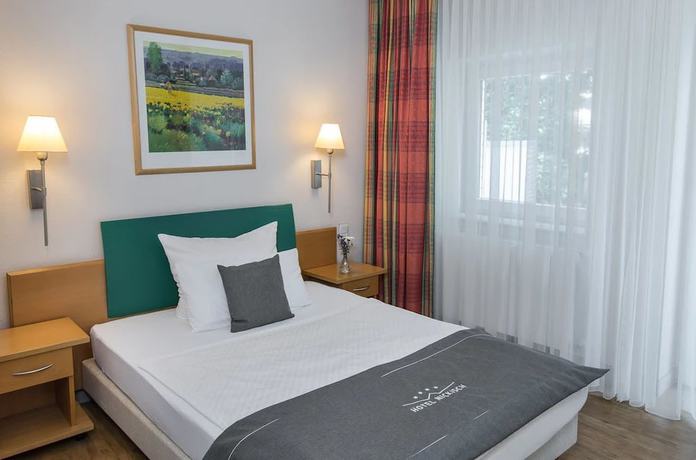 Imagen de la habitación del Hotel Nickisch. Foto 11