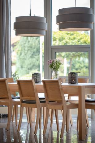 Imagen de los interiores del Hotel Nickisch. Foto 20