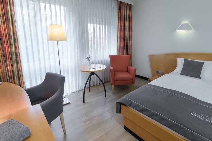 Imagen de la habitación del Hotel Nickisch. Foto 12