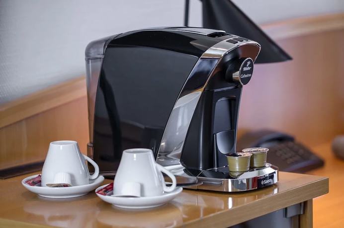 Imagen de la habitación del Hotel Nickisch. Foto 14