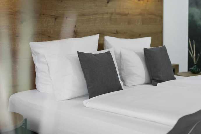 Imagen de la habitación del Hotel Nickisch. Foto 16