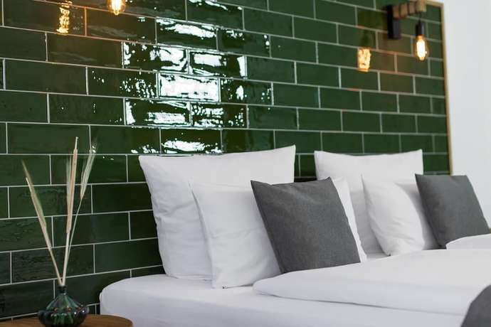 Imagen de la habitación del Hotel Nickisch. Foto 18