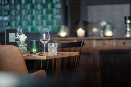 Imagen general del Hotel Nickisch. Foto 2