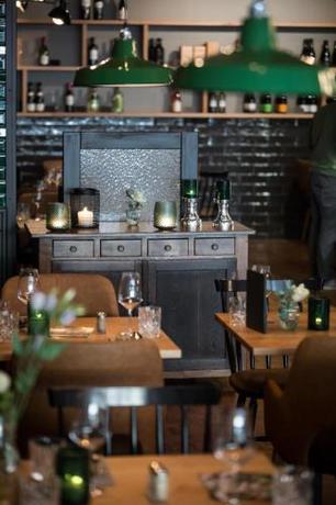 Imagen general del Hotel Nickisch. Foto 3