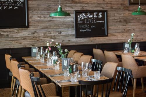 Imagen general del Hotel Nickisch. Foto 4