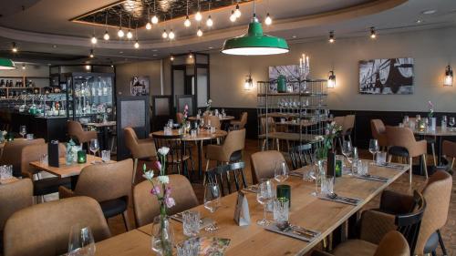 Imagen general del Hotel Nickisch. Foto 5