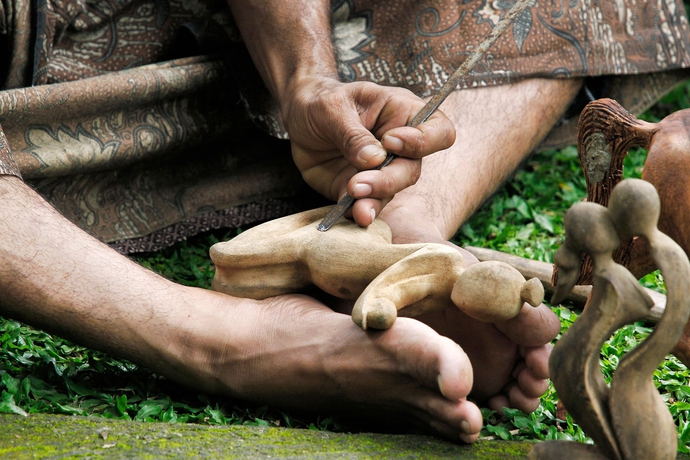 Imagen de los exteriores del Hotel Nick's Hidden Cottages - Chse Certified. Foto 4