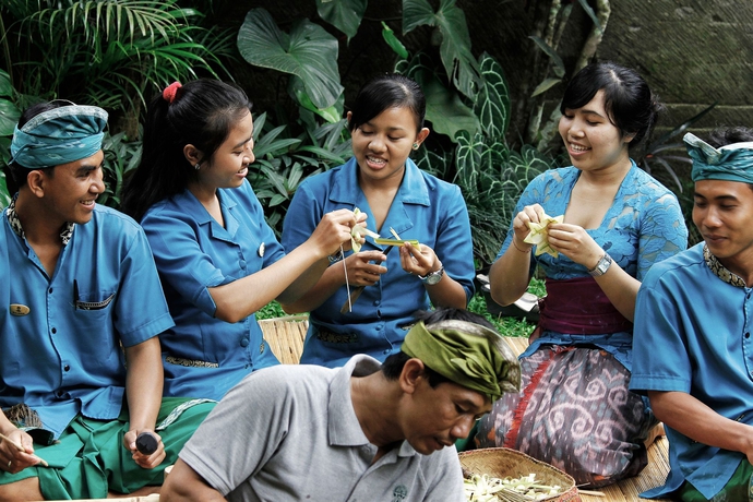 Imagen de los exteriores del Hotel Nick's Hidden Cottages - Chse Certified. Foto 5